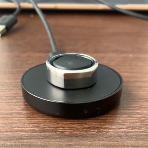 2nd Gen Oura Ring
